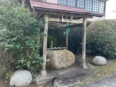 忌部神社(島根県)