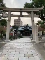 八宮神社(兵庫県)