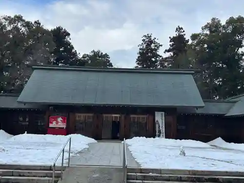 滋賀県護国神社(滋賀県)