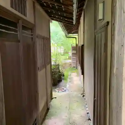 くろ谷 金戒光明寺のその他建物