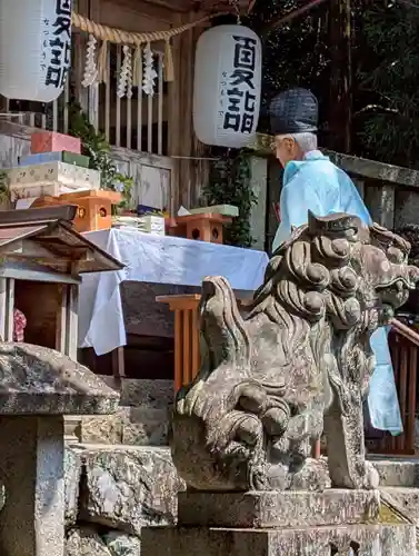 天鷹神社(岐阜県)