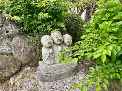 永寿寺(群馬県)
