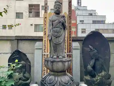 仙蔵寺(東京都)
