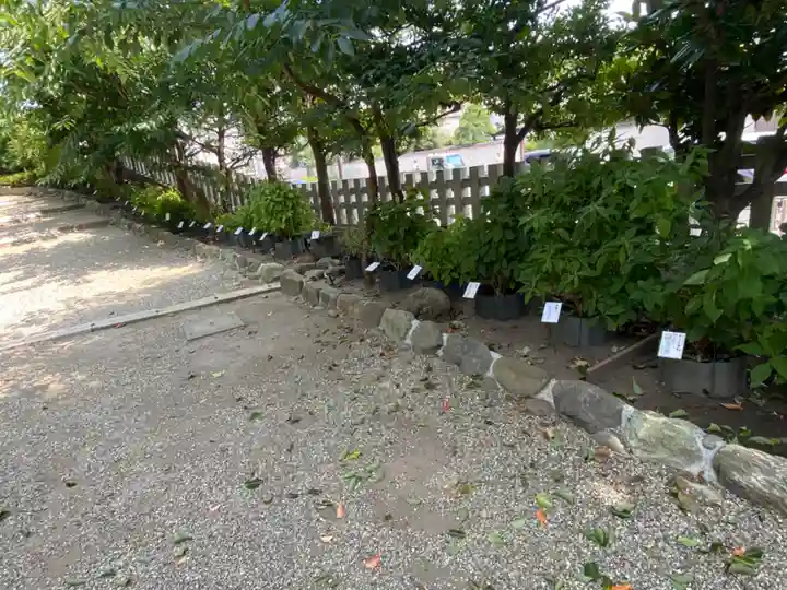 瀬戸神社のその他建物