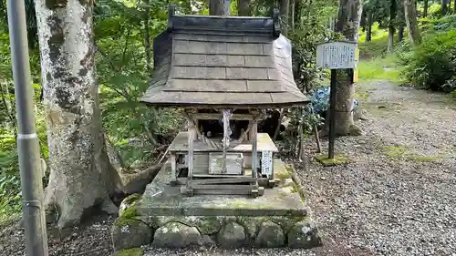 慈眼院の建物その他