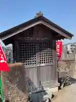 吉祥院(茨城県)