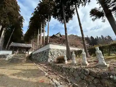 清水寺(長野県)