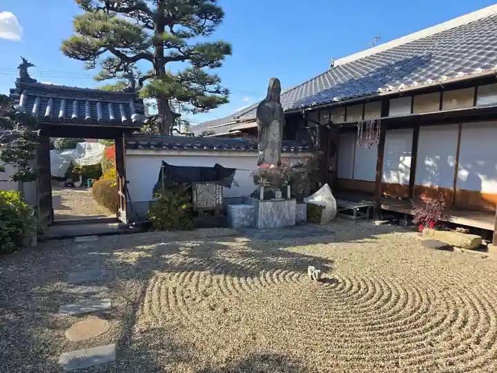 璉珹寺(奈良県)