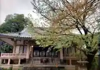 宝福寺(東京都)