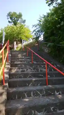 星置神社のその他建物