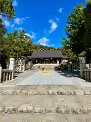 廣田神社(兵庫県)