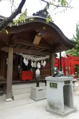 田村神社(香川県)