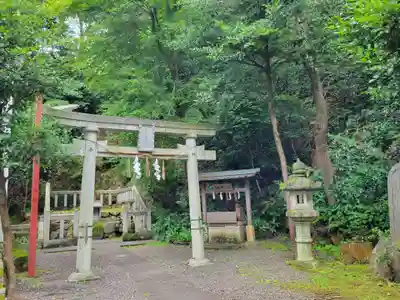 粟田神社(京都府)