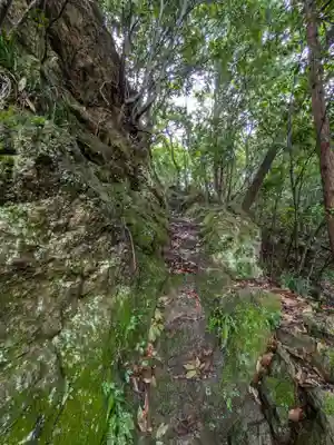 岩井堂（圓融寺境外観音堂）(埼玉県)