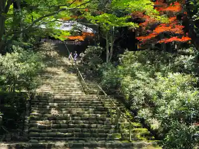 室生寺のその他建物