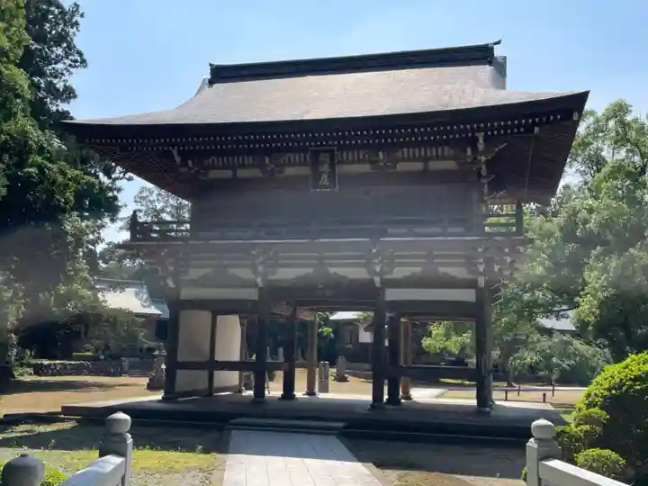 妙宣寺(新潟県)