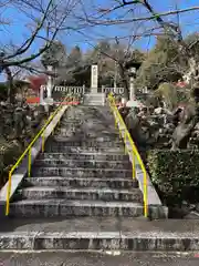 建勲神社(京都府)