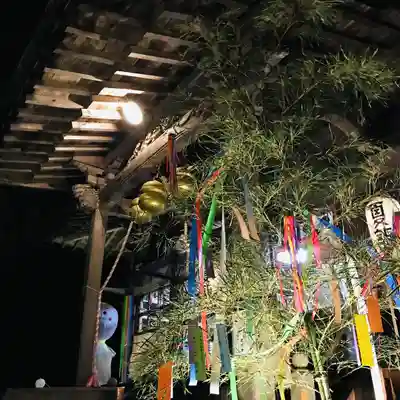 高司神社〜むすびの神の鎮まる社〜(福島県)