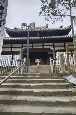 八事山 興正寺のその他建物