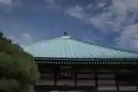 本覚院金泉寺のその他建物