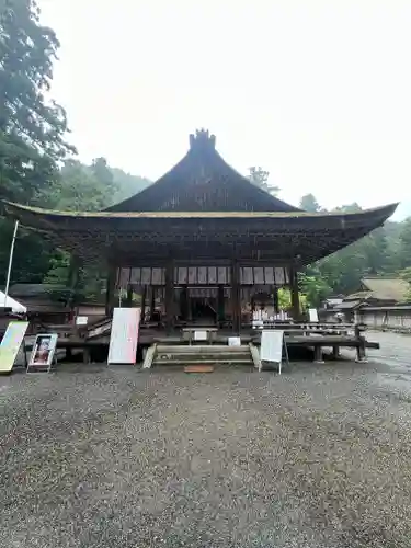 日吉大社(滋賀県)