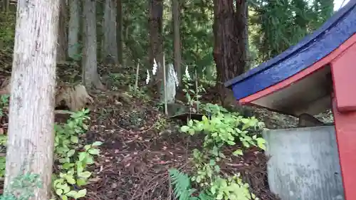 甲子神社(山梨県)