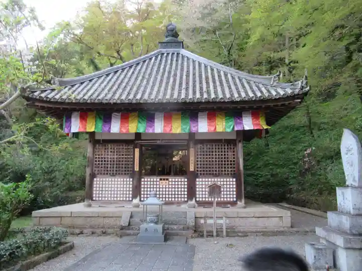 長谷寺(奈良県)
