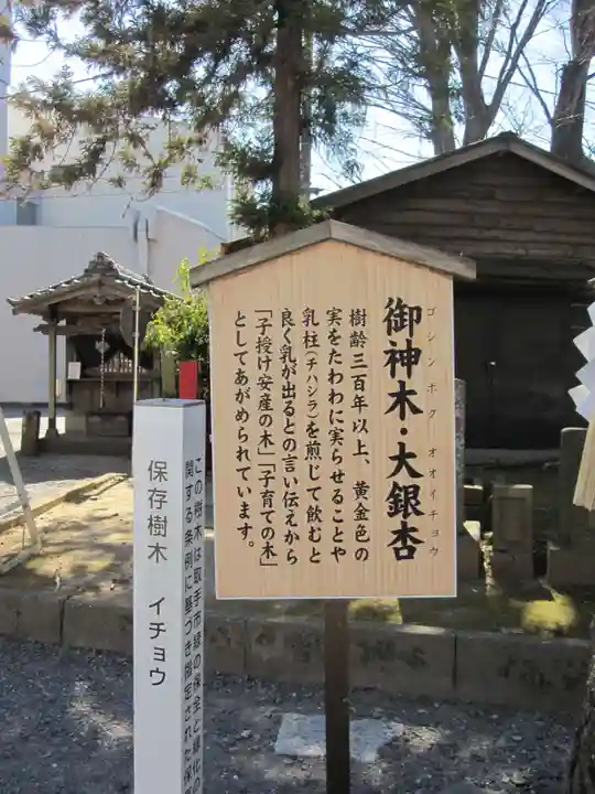 取手八坂神社(茨城県)