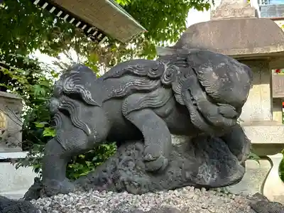 大島稲荷神社(東京都)