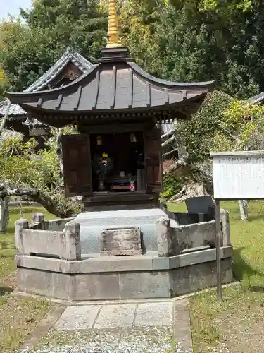 鏡忍寺(千葉県)