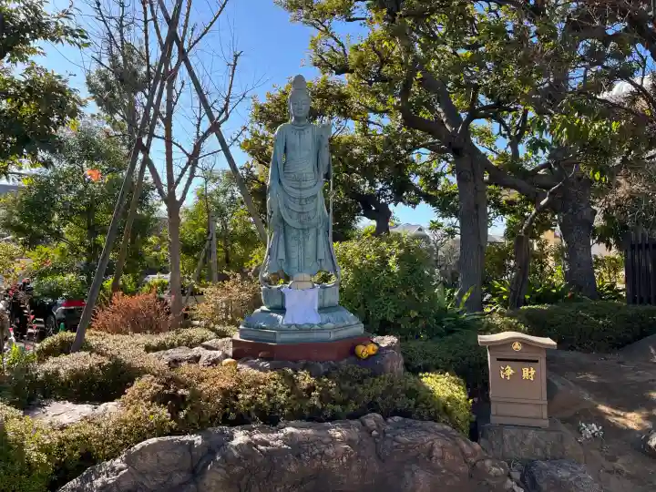 川崎大師(平間寺)(神奈川県)