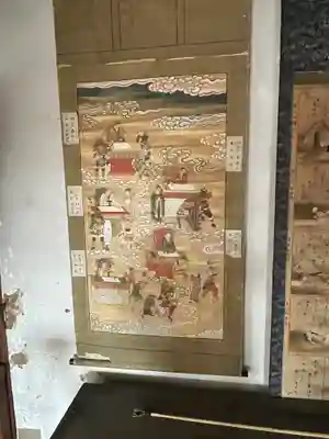 明良地蔵尊(滋賀県)