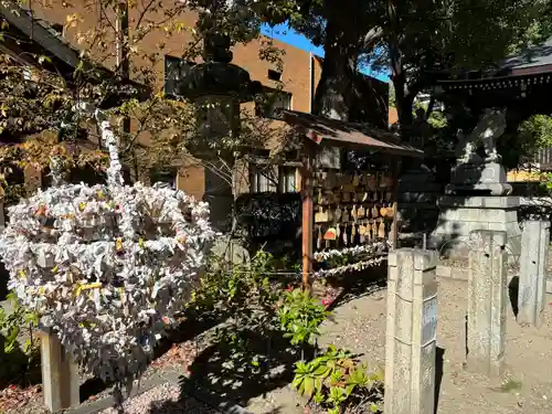 若宮八幡社(愛知県)