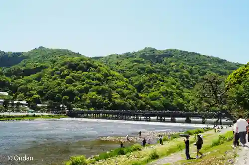 鹿王院(京都府)