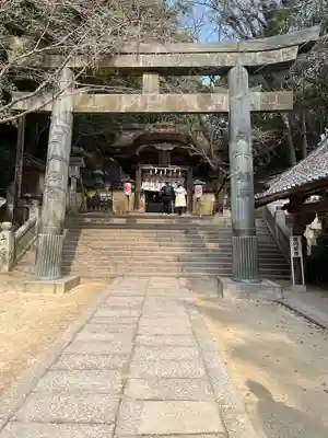 金刀比羅宮(香川県)