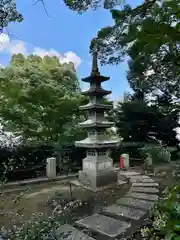 総持寺(神奈川県)