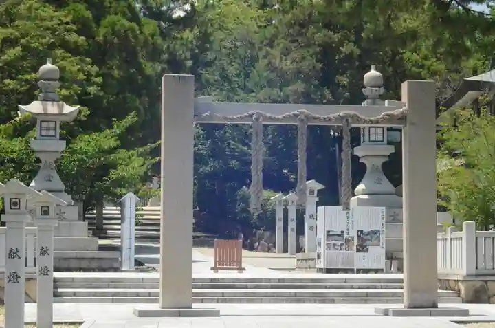 廣田神社(兵庫県)