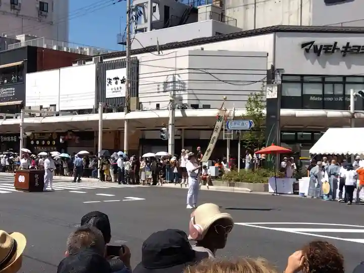 八坂神社(祇園さん)(京都府)