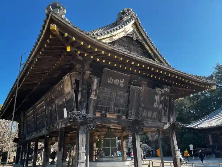 成田山新勝寺(千葉県)