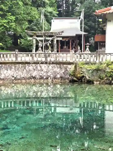 嚴島神社(山口県)