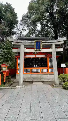 八坂神社(祇園さん)(京都府)