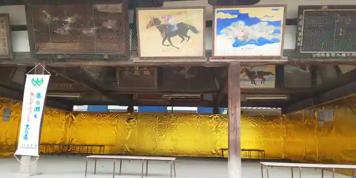 藤森神社(京都府)