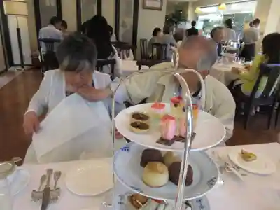 箱根神社(神奈川県)