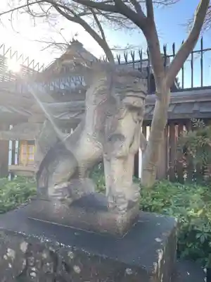 晴明神社(京都府)