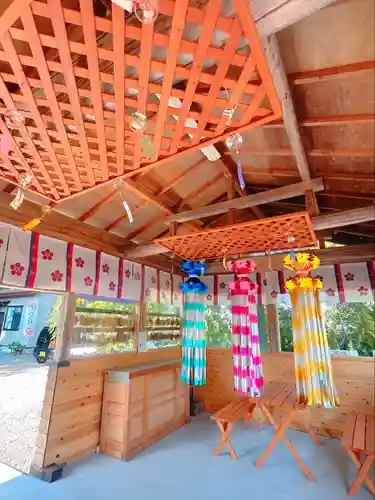 羽生天神社(宮城県)