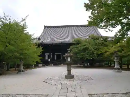 真正極楽寺（真如堂）のその他建物