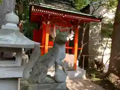 天祖神社(東京都)