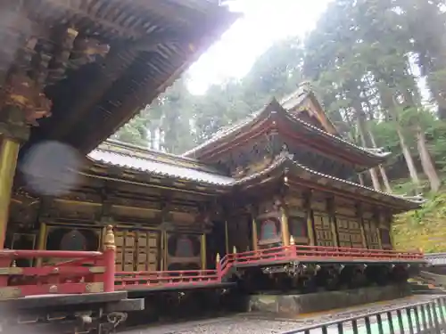 輪王寺(栃木県)
