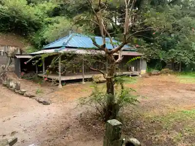 竜性院(千葉県)