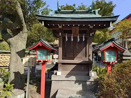 千葉神社(千葉県)